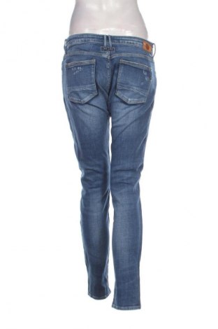 Damen Jeans Le Temps Des Cerises, Größe M, Farbe Blau, Preis € 8,99