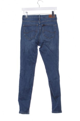 Damen Jeans Lee, Größe S, Farbe Blau, Preis 16,99 €