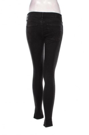 Blugi de femei Levi's, Mărime S, Culoare Negru, Preț 86,99 Lei