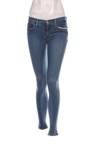 Blugi de femei Levi's, Mărime M, Culoare Albastru, Preț 518,62 Lei