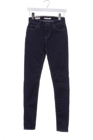 Damen Jeans Levi's, Größe S, Farbe Blau, Preis 51,99 €