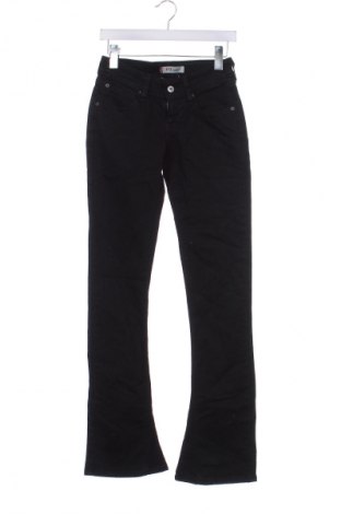 Blugi de femei Levi's, Mărime S, Culoare Negru, Preț 98,99 Lei