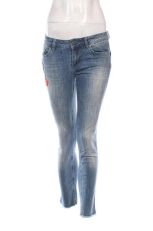 Damen Jeans Liu Jo, Größe M, Farbe Blau, Preis 39,99 €