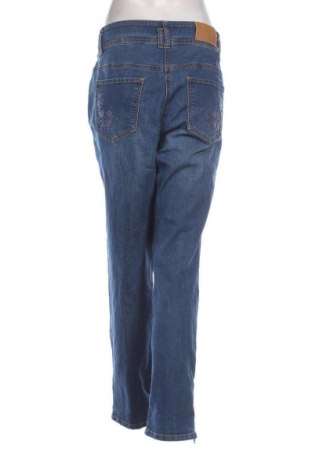 Damen Jeans Lola Paltinger, Größe L, Farbe Blau, Preis 36,00 €