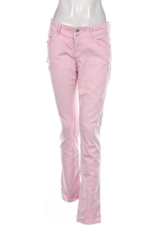 Damen Jeans Ltb, Größe L, Farbe Rosa, Preis 8,99 €