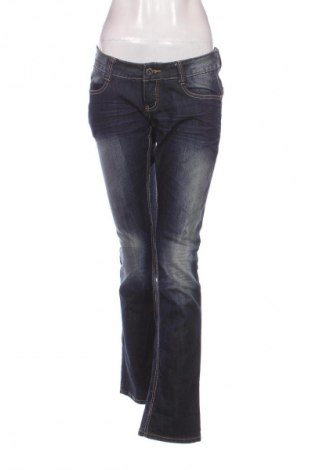 Damen Jeans M.O.D, Größe M, Farbe Blau, Preis 8,99 €