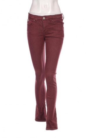 Damen Jeans MOS MOSH, Größe M, Farbe Rot, Preis € 26,99