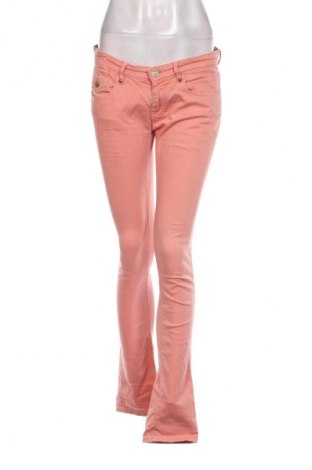 Damen Jeans Maison Scotch, Größe S, Farbe Rosa, Preis 18,99 €