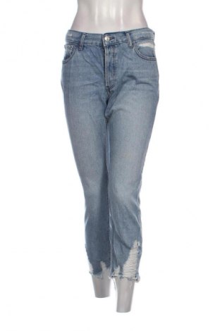 Damen Jeans Mango, Größe S, Farbe Blau, Preis € 19,95