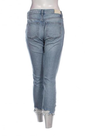 Damen Jeans Mango, Größe S, Farbe Blau, Preis 19,95 €