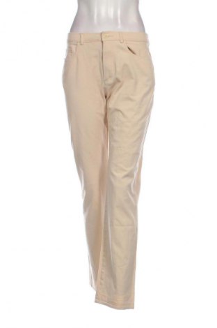 Damen Jeans Marella, Größe M, Farbe Beige, Preis € 170,56