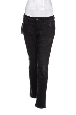 Damen Jeans Mavi, Größe L, Farbe Schwarz, Preis 31,99 €