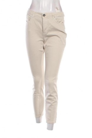 Damen Jeans Medicine, Größe M, Farbe Beige, Preis € 8,99