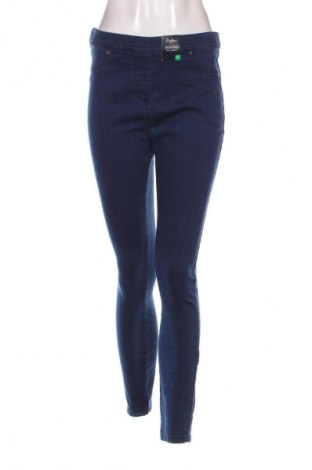 Damen Jeans Millers, Größe L, Farbe Blau, Preis 13,99 €