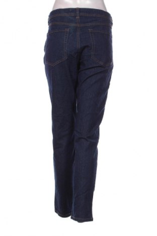 Damen Jeans Miss Fiori, Größe XXL, Farbe Blau, Preis 20,99 €