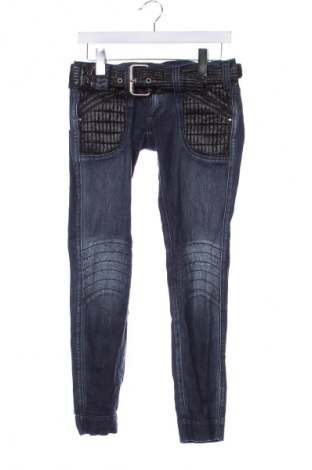 Damen Jeans Miss Sixty, Größe S, Farbe Blau, Preis € 11,99