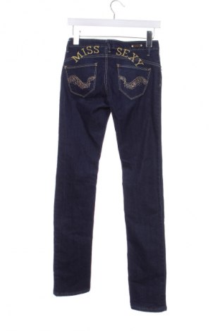 Damen Jeans Miss Sexy, Größe XS, Farbe Blau, Preis € 3,99