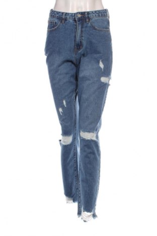 Damen Jeans Missguided, Größe S, Farbe Blau, Preis 27,70 €