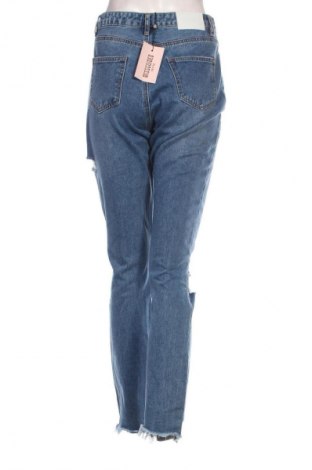 Damen Jeans Missguided, Größe S, Farbe Blau, Preis 27,70 €