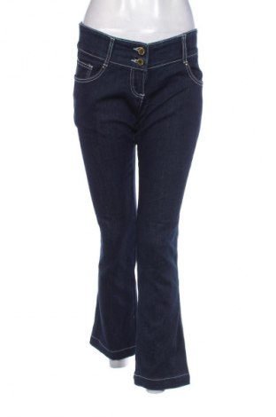 Damen Jeans Motivi, Größe S, Farbe Blau, Preis 9,99 €