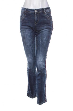 Damen Jeans Multiblu, Größe M, Farbe Blau, Preis € 5,99