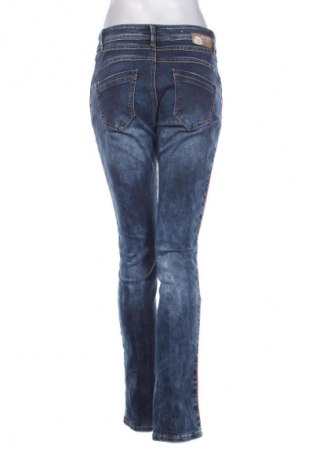 Damen Jeans Multiblu, Größe M, Farbe Blau, Preis € 5,99