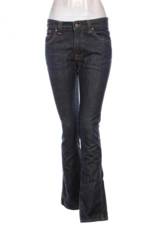 Damen Jeans Nudie Jeans Co, Größe S, Farbe Blau, Preis 11,99 €