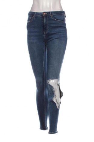 Damen Jeans ONLY, Größe S, Farbe Blau, Preis € 2,99
