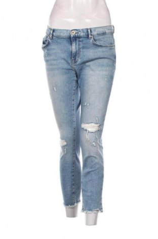 Damen Jeans ONLY, Größe M, Farbe Blau, Preis 22,20 €