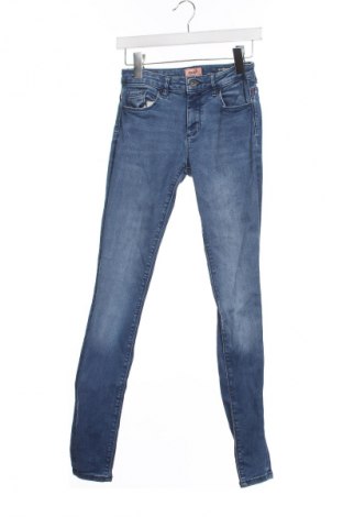 Damen Jeans ONLY, Größe M, Farbe Blau, Preis 10,99 €