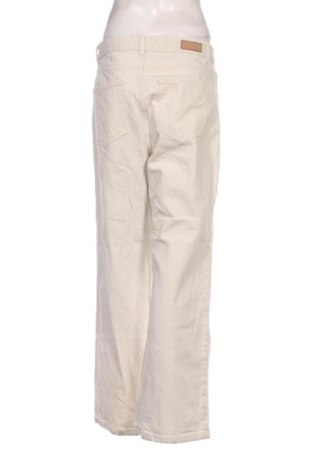 Blugi de femei ONLY, Mărime L, Culoare Ecru, Preț 87,00 Lei