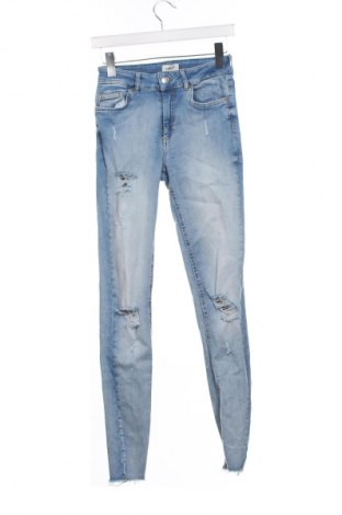 Damen Jeans ONLY, Größe S, Farbe Blau, Preis 17,36 €