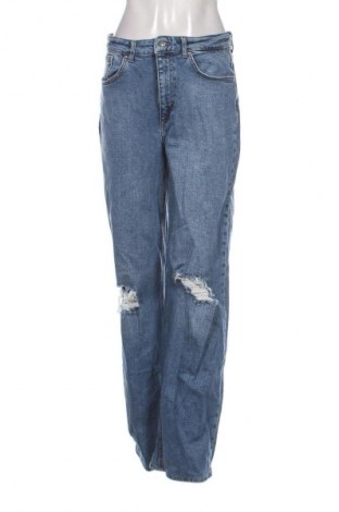 Damskie jeansy ONLY, Rozmiar M, Kolor Niebieski, Cena 46,99 zł