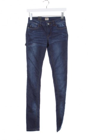 Damskie jeansy ONLY, Rozmiar XS, Kolor Niebieski, Cena 101,99 zł