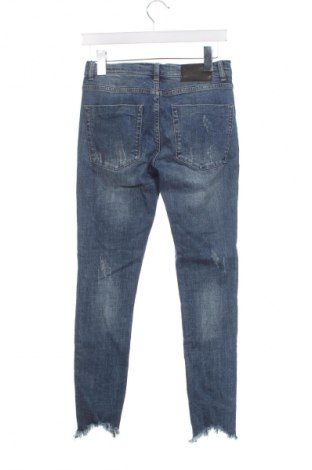 Damskie jeansy One x Oneteaspoon, Rozmiar S, Kolor Niebieski, Cena 133,99 zł