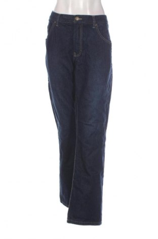 Damen Jeans Original Denim, Größe XXL, Farbe Blau, Preis € 20,99