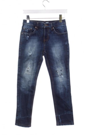 Damen Jeans Original Marines, Größe XS, Farbe Blau, Preis € 11,99