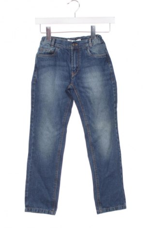 Kinderjeans Original Marines, Größe 7-8y/ 128-134 cm, Farbe Blau, Preis € 28,99