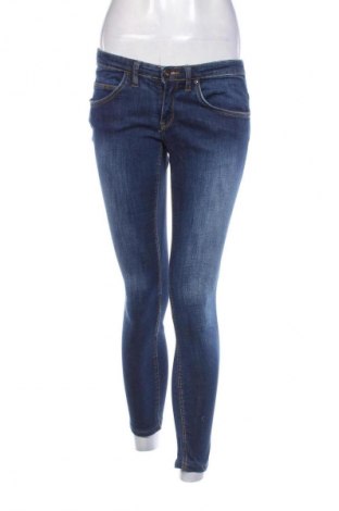 Damen Jeans Original Marines, Größe M, Farbe Blau, Preis € 6,99