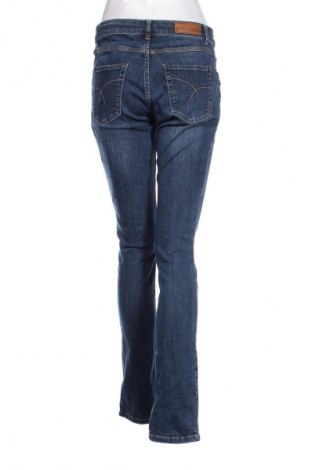 Damskie jeansy Para Mi, Rozmiar M, Kolor Niebieski, Cena 35,99 zł