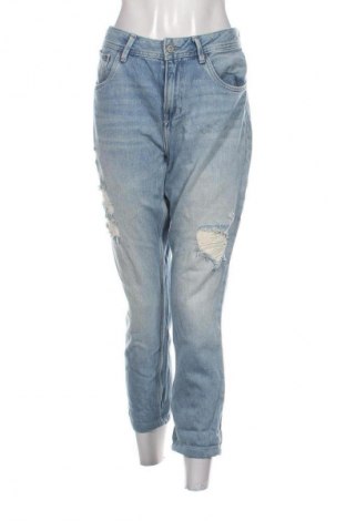 Dámske džínsy  Pepe Jeans, Veľkosť L, Farba Modrá, Cena  27,95 €