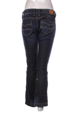 Damskie jeansy Pepe Jeans, Rozmiar L, Kolor Niebieski, Cena 49,99 zł