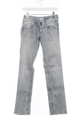 Dámske džínsy  Pepe Jeans, Veľkosť S, Farba Sivá, Cena  23,95 €