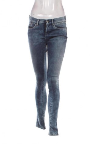 Damen Jeans Pepe Jeans, Größe M, Farbe Blau, Preis 61,01 €