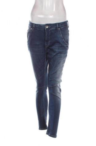 Blugi de femei Pepe Jeans, Mărime M, Culoare Albastru, Preț 302,02 Lei