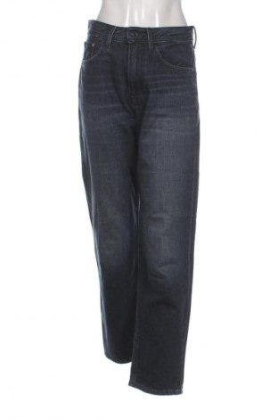 Γυναικείο Τζίν Pepe Jeans, Μέγεθος M, Χρώμα Μπλέ, Τιμή 38,35 €