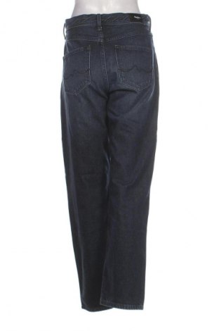 Γυναικείο Τζίν Pepe Jeans, Μέγεθος M, Χρώμα Μπλέ, Τιμή 38,35 €