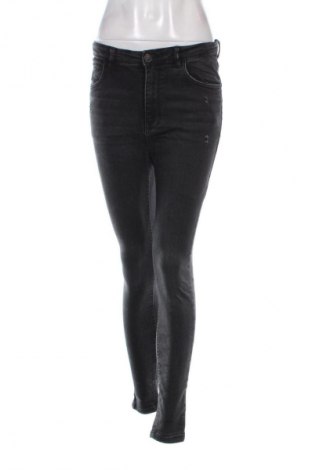 Damen Jeans Piazza Italia, Größe M, Farbe Schwarz, Preis 6,99 €