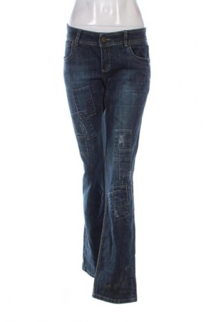 Damen Jeans Promod, Größe L, Farbe Blau, Preis € 11,99