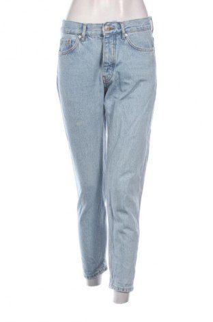 Dámske džínsy  Pull&Bear, Veľkosť S, Farba Modrá, Cena  8,95 €